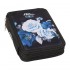 ΚΑΣΕΤΙΝΑ ΓΕΜΑΤΗ ΔΙΠΛΗ BACK ME UP 347-56100 NO FEAR BLUE FLOWERS